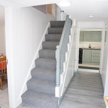 An Tigín Buí Villa Glanbannoo Upper Ngoại thất bức ảnh