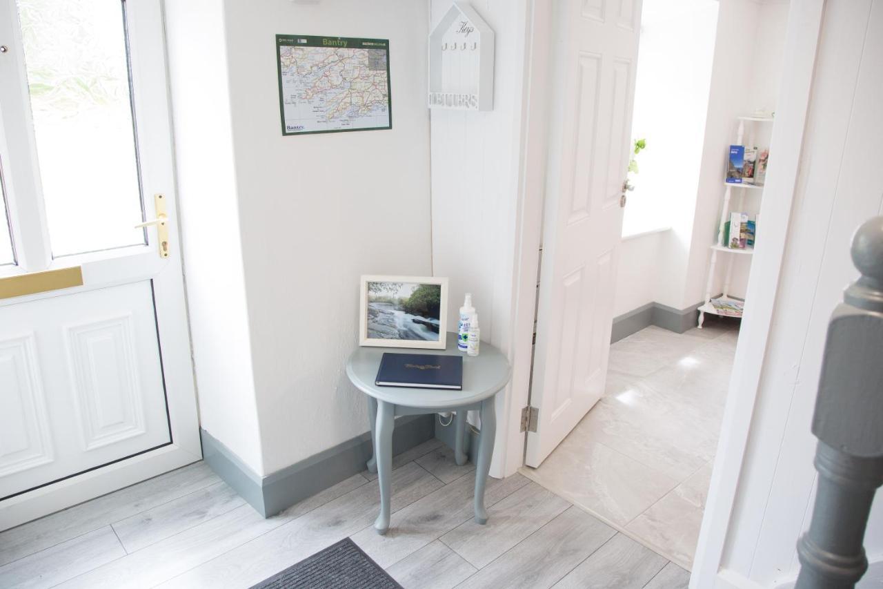 An Tigín Buí Villa Glanbannoo Upper Ngoại thất bức ảnh