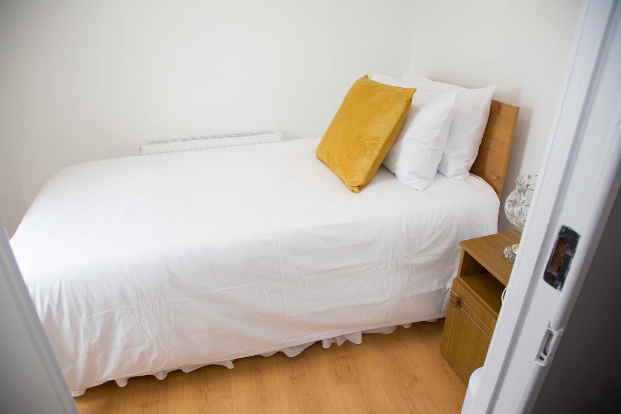 An Tigín Buí Villa Glanbannoo Upper Ngoại thất bức ảnh