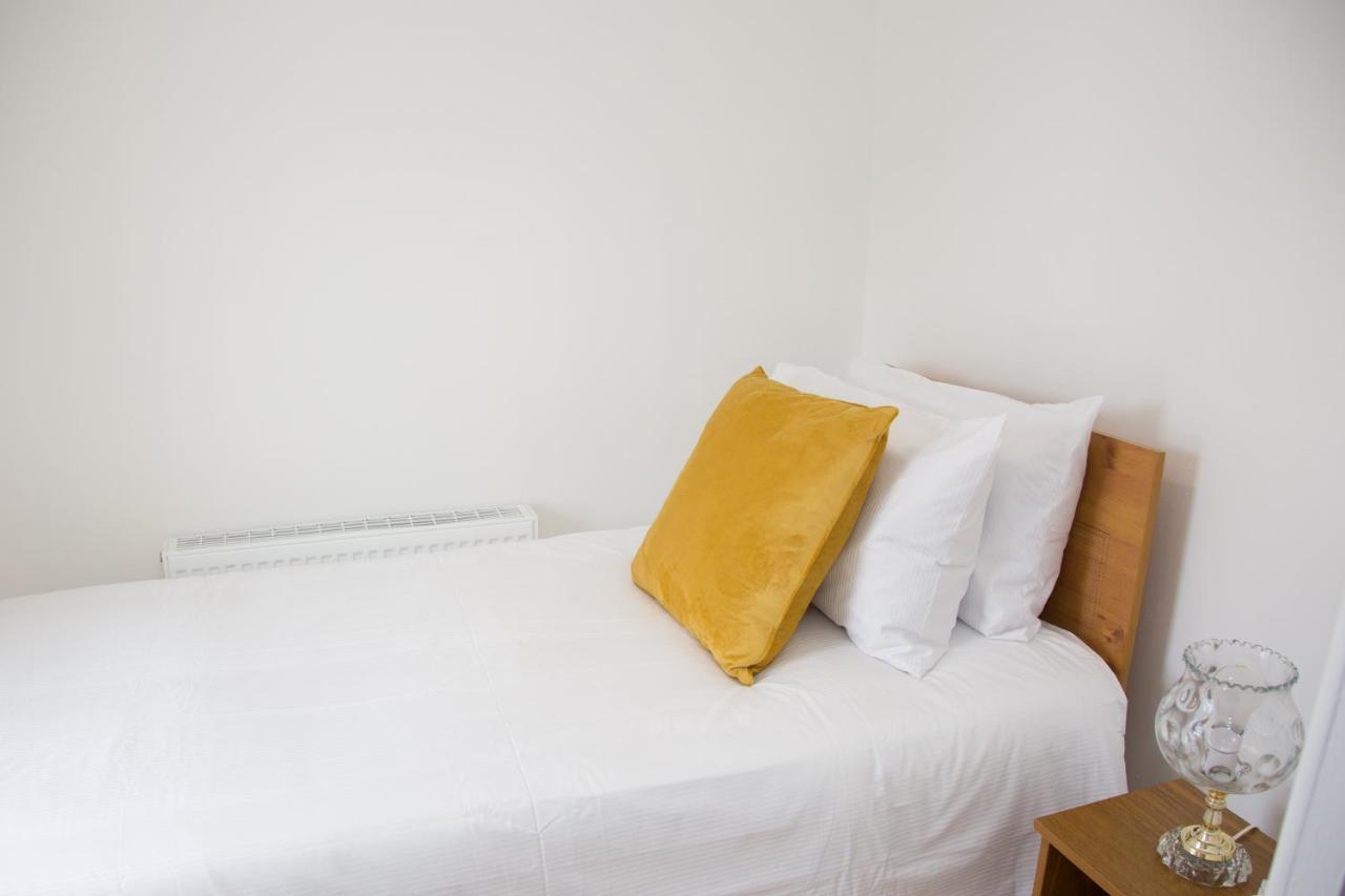 An Tigín Buí Villa Glanbannoo Upper Ngoại thất bức ảnh